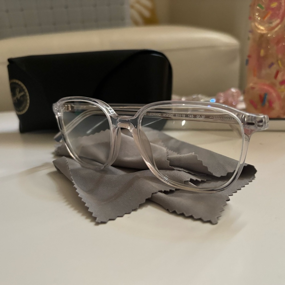 Ray-Ban Eyeglasses